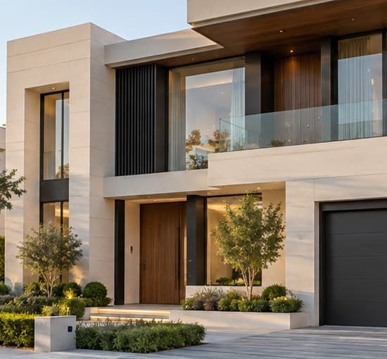 Contemporary Family Home — photo 2