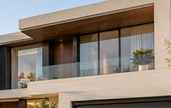 Contemporary Family Home — photo 3