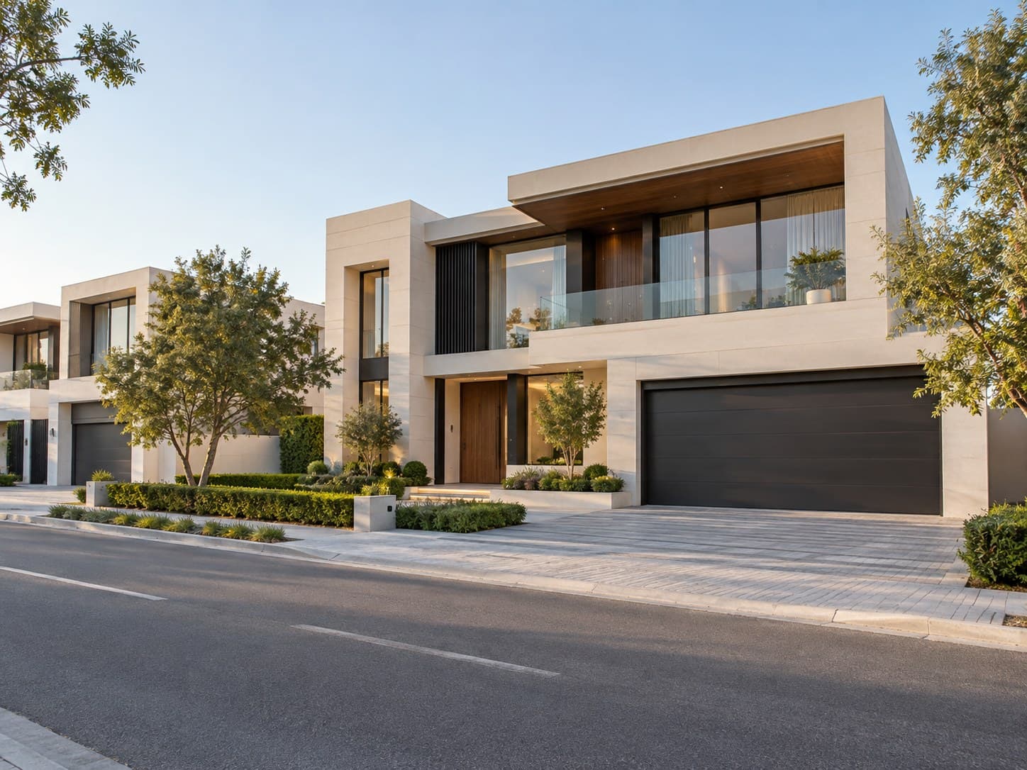 Contemporary Family Home, Dubai Hills Estate, Dubai
