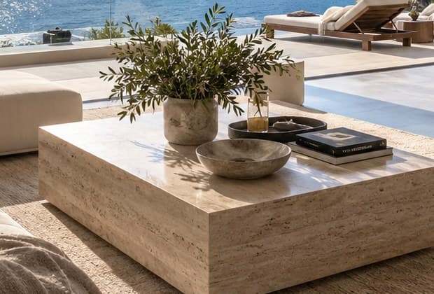 Sea-View Apartment on the Riviera — photo 3