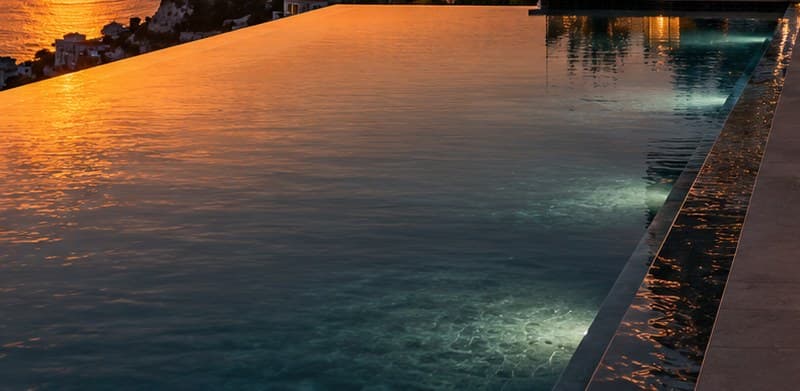 Sunset Villa with Infinity Terrace — photo 4
