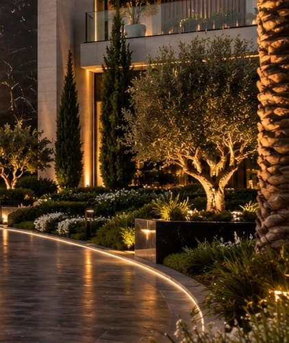 Waterfront Estate — photo 4